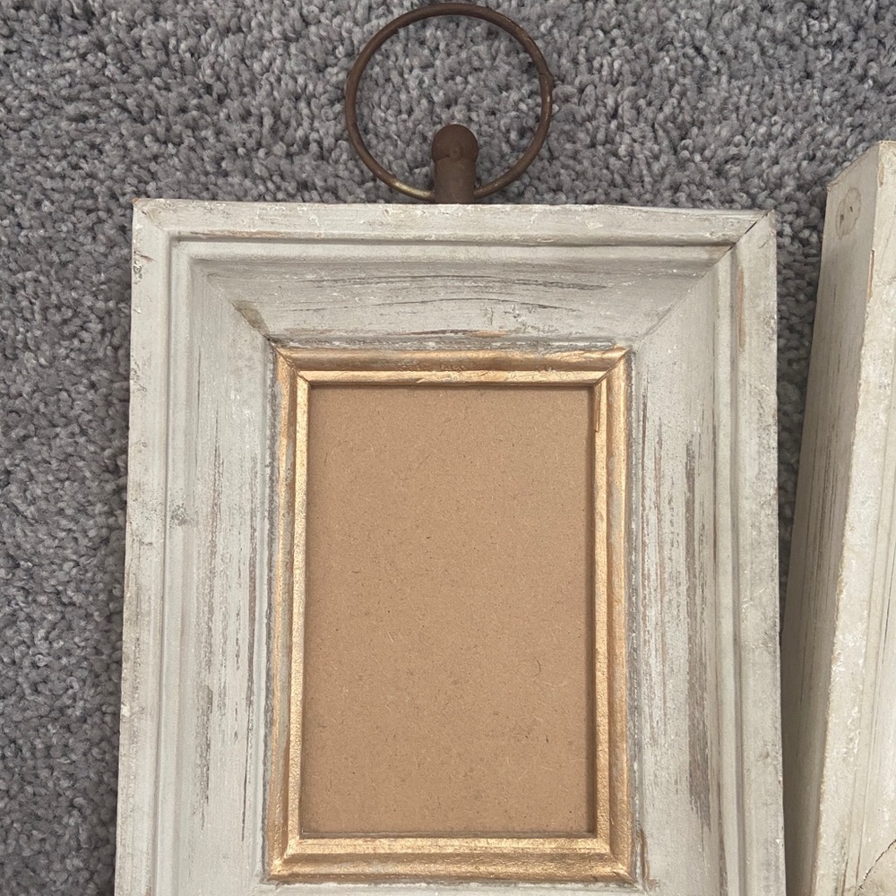 Picture Frames